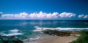 Ocean Sea View Beach - Free photo on Pixabay