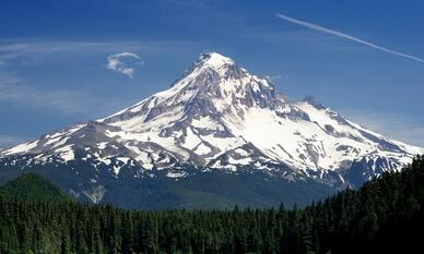 Dreaming of Mountains - Dream Meaning And Interpretation