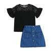Skirt Blouse Fashion Kids Made in China Online Shopping | DHgate.com
