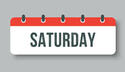 Saturday Stock Illustrations – 19,825 Saturday Stock Illustrations, Vectors & Clipart - Dreamstime