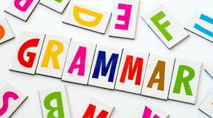 Grammar Revision: Possessive Case