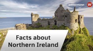 Facts about Northern Ireland