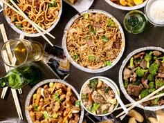 Best Chinese Food Recipes To Cook at Home