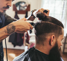 The Main Differences Between a Barber and a Men's Hairdressers