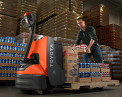 General Labor - Entry Level Jobs - Packer - Orange County - Fullerton - $16.50 per hour - Global Premier Staffing
