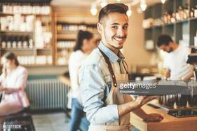 61,798 Waiter Photos and Premium High Res Pictures - Getty Images