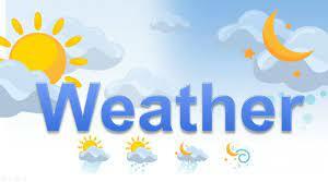 Listening "Weather Forecast" form 5