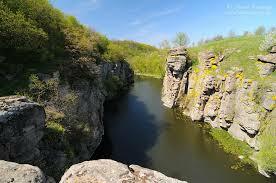 Каньйон — Вікіпедія