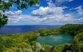 Бучак - місце сили :: Країна Ю Ей