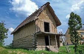 Заповідник «Трипільська культура», Черкаська — фото, опис, адреса