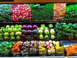 The Most Eco-Friendly Things You Can Buy at the Grocery Store