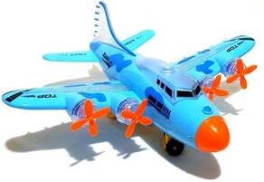 HALO NATION Army Aircraft Light and Sound Aeroplane Toy for Kids - Army Aircraft Light and Sound Aeroplane Toy for Kids . Buy Aeroplane toys in India. shop for HALO NATION products
