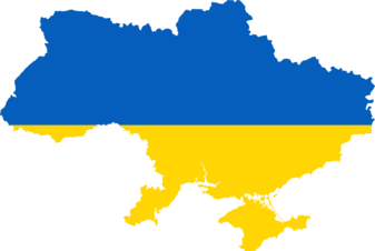 Файл:Outline of Ukraine.svg — Вікіпедія