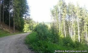 Хижина Гуцула