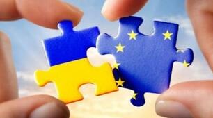 Узагальнення знань з розділу VII. Україна, Європа, світ