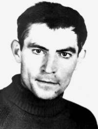 Vasyl Stus
