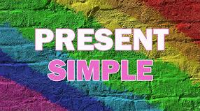The Present Simple Tense