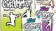 Full Blast 1 Grammar Module 8 – Units 19-21