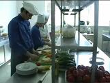 Організація виробництва в закладах ресторанного господарства - YouTube