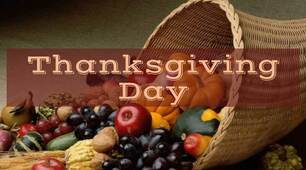 Thanksgiving Day