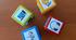 Кубики Рорі або Rory’s Story Cubes (кубики історій)