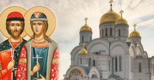 День Бориса та Гліба — 15 травня. Що слід зробити, щоб жити в достатку