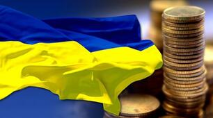 Економіка України у МПП