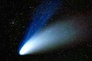 Обнаружена комета Хейла - Боппа - Знаменательное событие