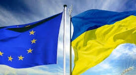Відкрий для себе Європу