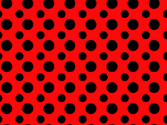 Pattern / lady bug :: COLOURlovers | Ladybug, Pattern, Cute pattern
