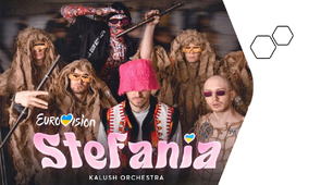 Stefania by Kalush Orchestra 