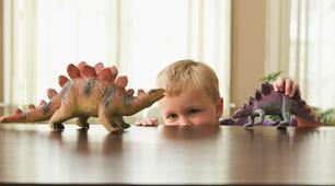 Dinosaurs