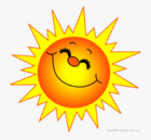 Sunny Season Clipart