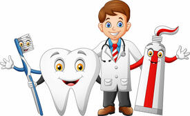 Dental Nurse Cartoon Images – Browse 700 Stock Photos, Vectors, and Video | Adobe Stock