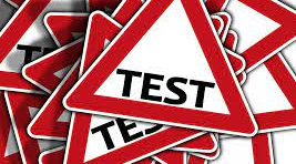 VOCABULARY TEST 