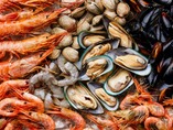 Морепродукти: користь і приготування | Хазяїн. Дім. Сад. Город