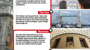 Module 8 See the world Culture Page 4 5А 16 травня