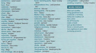 Wordlist 9