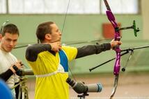 Спорт - Харківський вимір