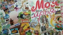   Тест «мої мрії»