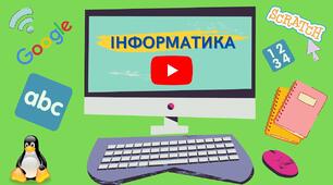 (Копія) Підсумковий тест з інформатики 3 клас