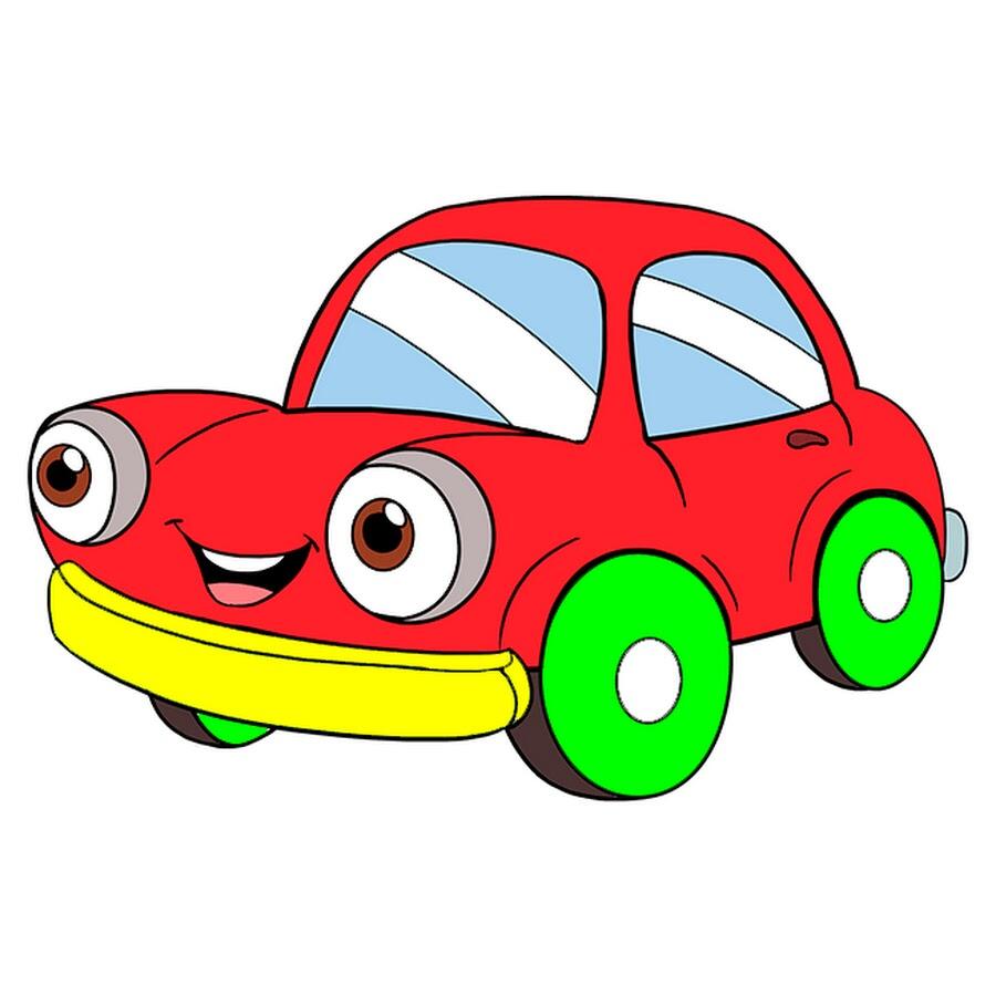 CARS 4 CARS - YouTube