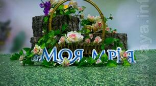 Розвиток зв’язного мовлення. Написання розповіді про свою мрію. 