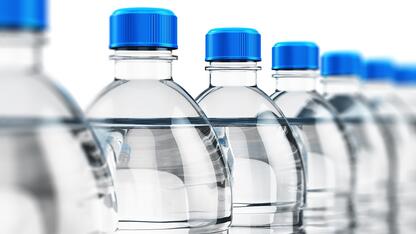 Bottled Water – Flo's Grill