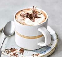 Homemade hot chocolate recipe | BBC Good Food
