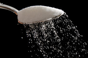 Just how much sugar do Americans consume? It's complicated - CBS News