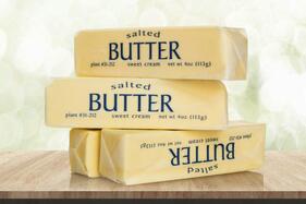 Can You Store Butter on the Counter? | Real Simple