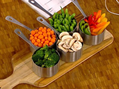 You're Still Not Eating Enough Vegetables