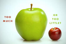 Are We Expecting Too Much or Too Little From the Church?