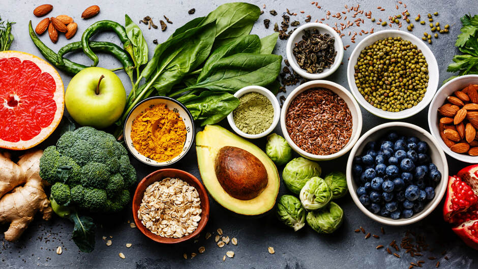 Healthy Food Doesn't Have to Be Expensive: How to Eat Well on a Budget | AHU Online